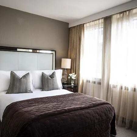 호텔 The 브리스틀