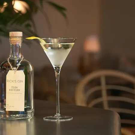 The Отель Бристоль