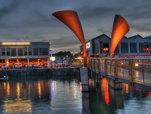 The Отель Бристоль