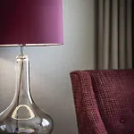 The