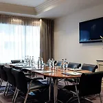 The Hotel Bristol