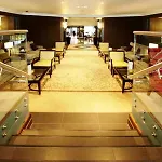 The Hotel Bristol