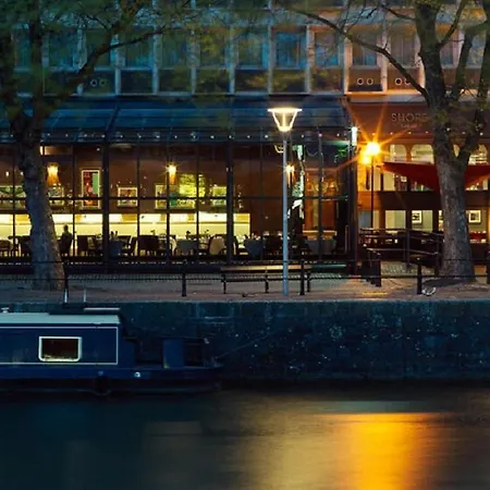 Hotel The Bristol