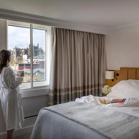The Hotel