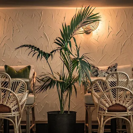 Hotel The Bristol