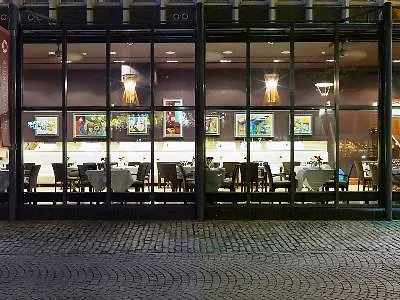 The Hotel