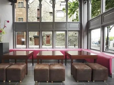 The Hotel 4*