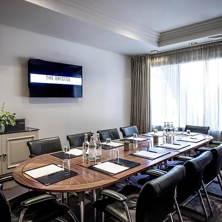 The Bristol