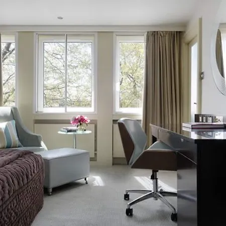 The Hotel 4*
