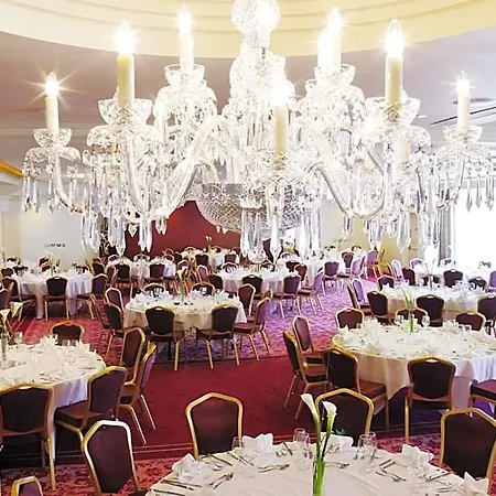 The Hotel