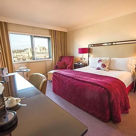 Hotel The