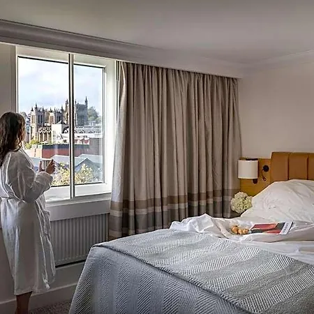 The Hotel 4*