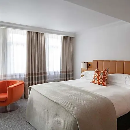 The Hotel