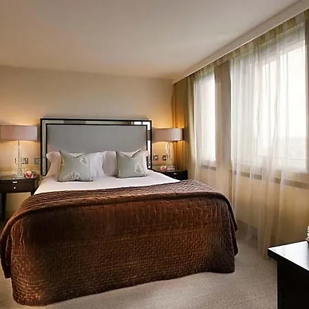 Hotel The Bristol