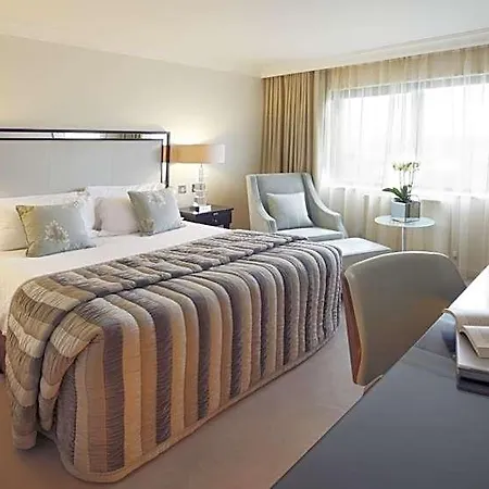 The Hotel