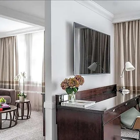 Hotel The Bristol