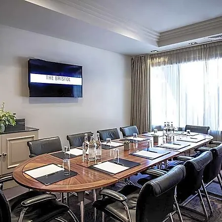The 4* Bristol
