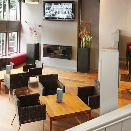 Hotel The Bristol