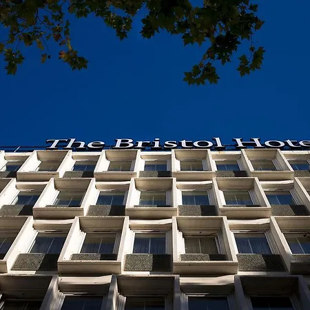 The Hotel 4*