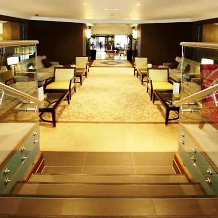 The Hotel Bristol
