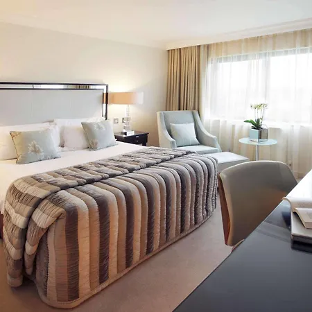 Hotel The 4*