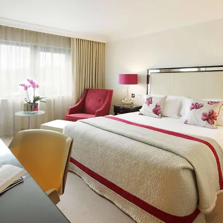 Hotel The Bristol