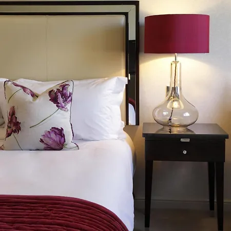The Hotel 4*