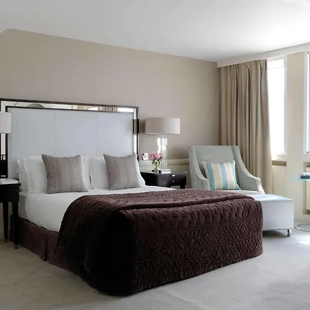 Hotel The Bristol