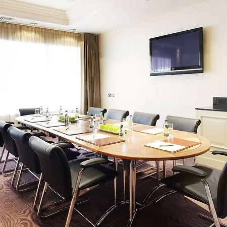 The 4* Bristol