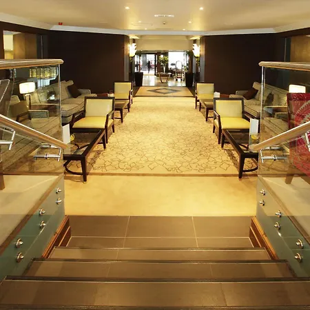 The Hotel Bristol