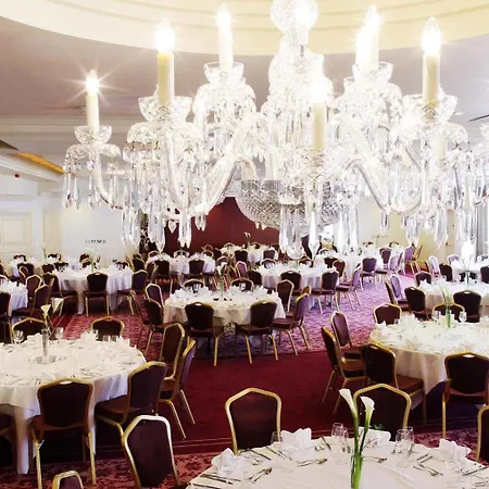 Hotel The Bristol