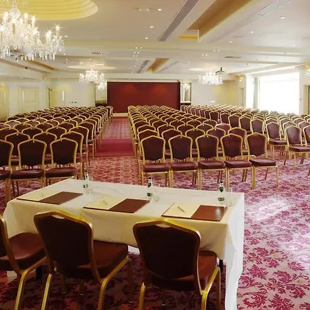 Hotel The Bristol