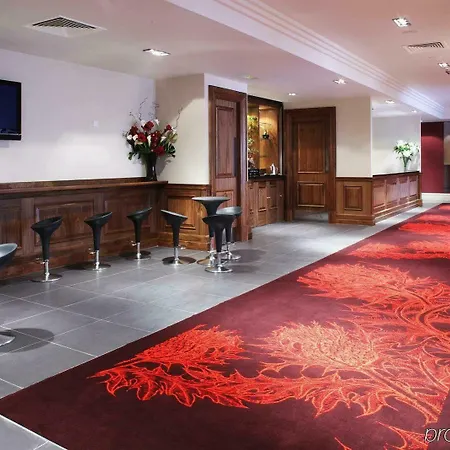 The Hotel 4*