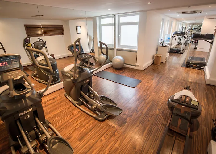 The 호텔 브리스틀