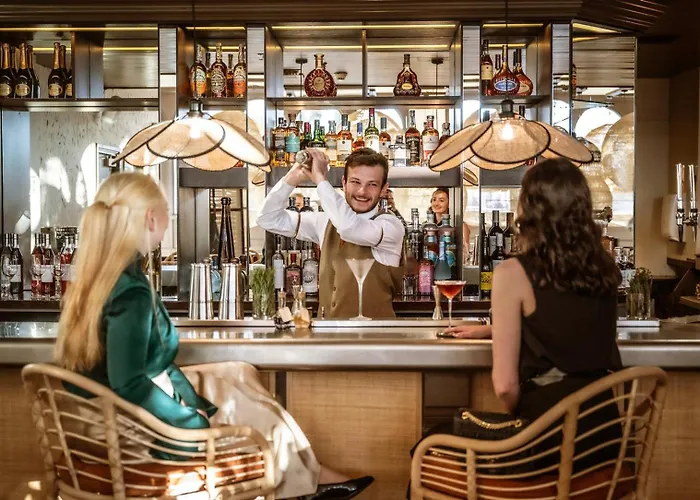 호텔 The 브리스틀