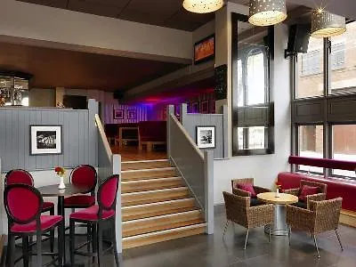 The Hotel 4*